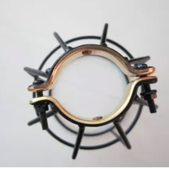 Budget friendly DIY light fixtures update - Picture 3 of 9